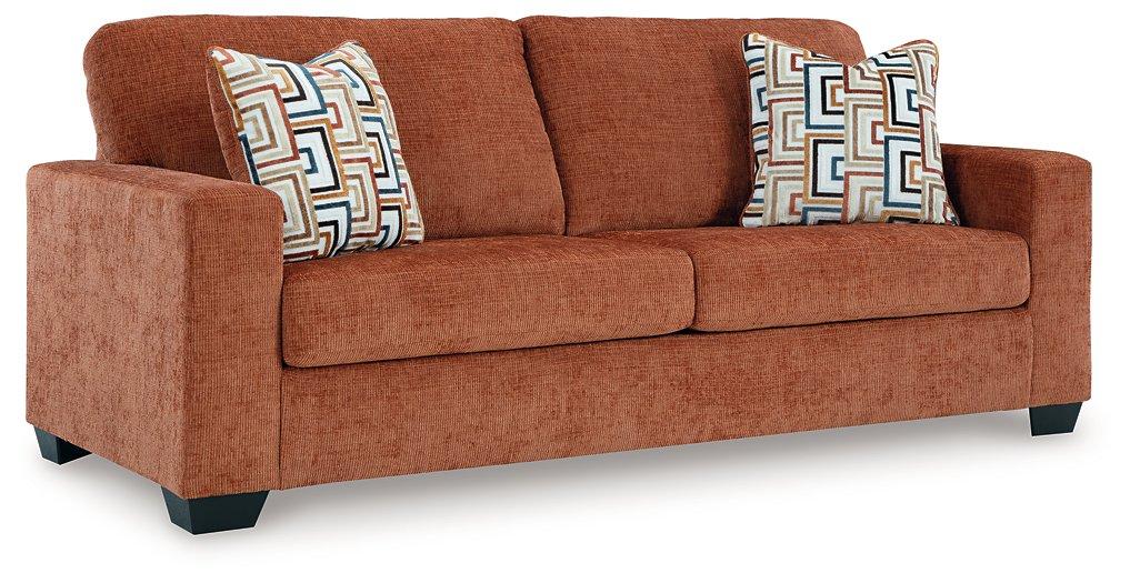 Aviemore Sofa - galleria furniture outlet
