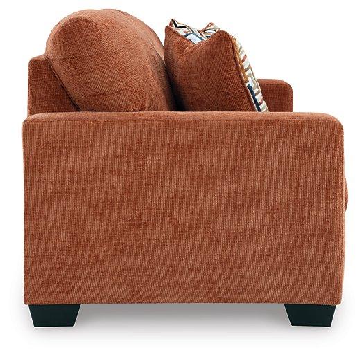 Aviemore Sofa - galleria furniture outlet