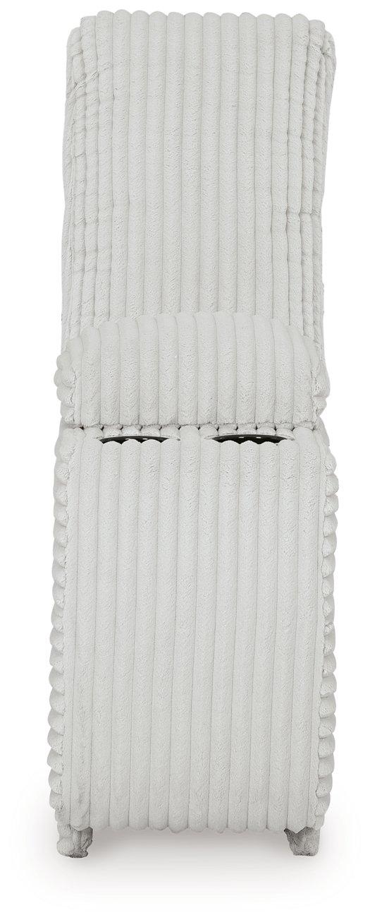 Top Tier Reclining Sectional with Chaise - galleria furniture outlet