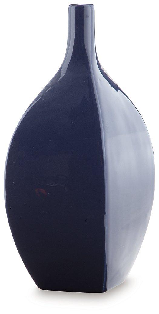 Abtinson Vase - galleria furniture outlet