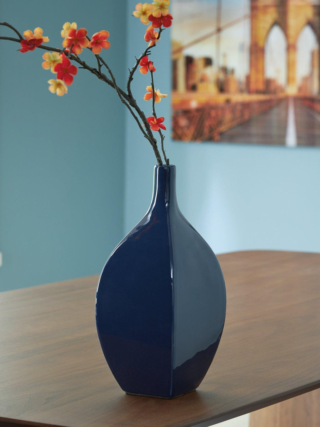 Abtinson Vase - galleria furniture outlet
