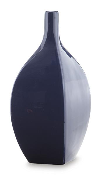 Abtinson Vase - galleria furniture outlet