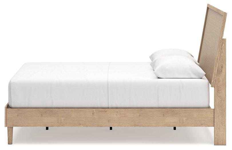 Cielden Bed - galleria furniture outlet