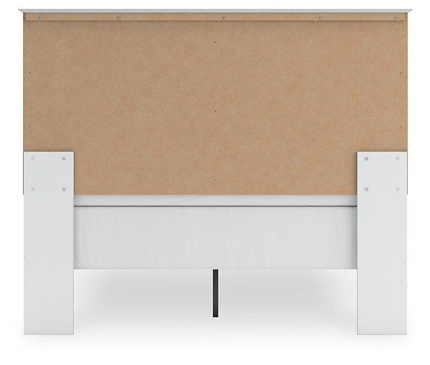 Bostwick Shoals Bedroom Package - galleria furniture outlet