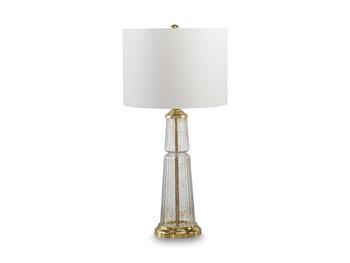 Bakersboro Table Lamp - galleria furniture outlet