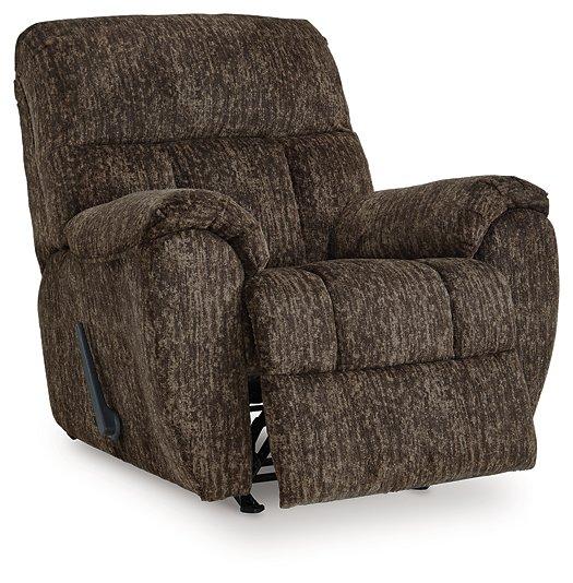 Stayfish Recliner - galleria furniture outlet