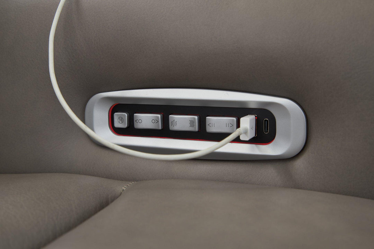 5Z-Comfort Power Reclining Sofa - galleria furniture outlet