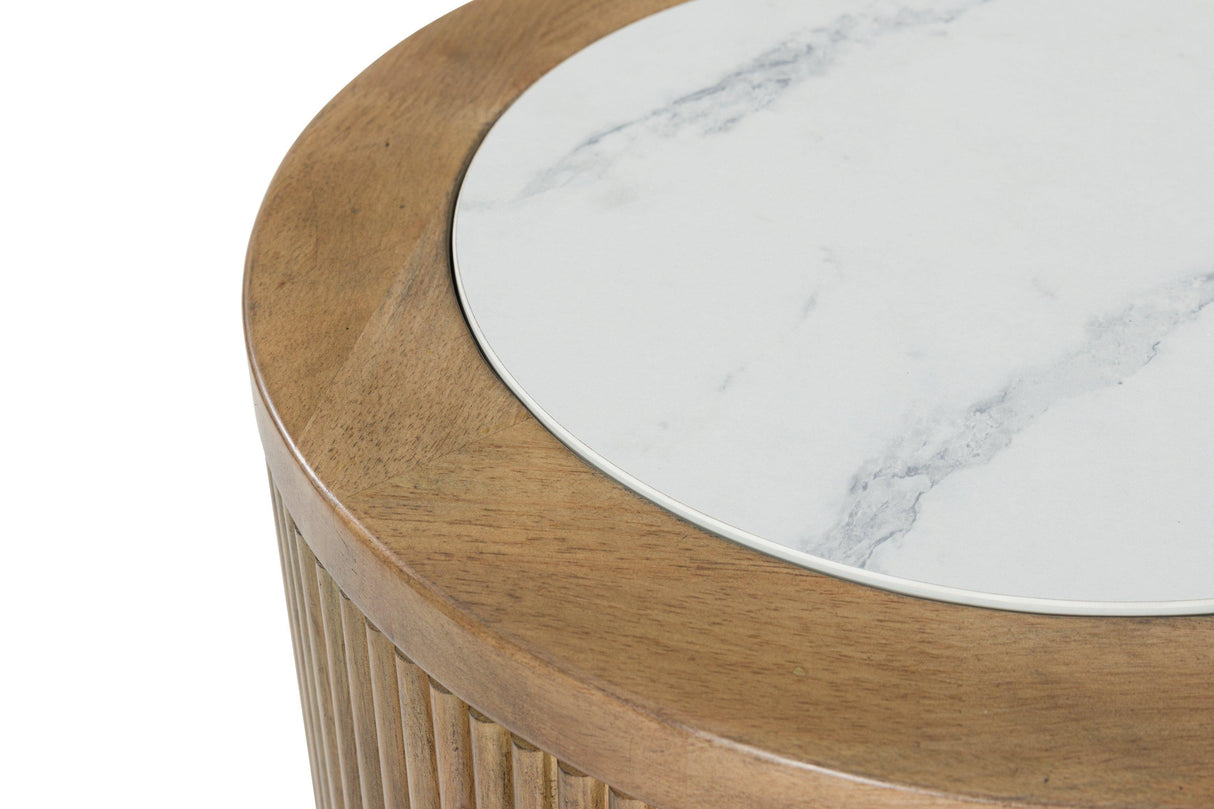 Camdill End Table - galleria furniture outlet