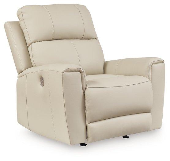 Dahlmoore Power Recliner - galleria furniture outlet