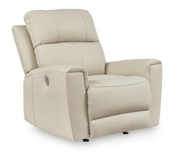 Dahlmoore Power Recliner - galleria furniture outlet