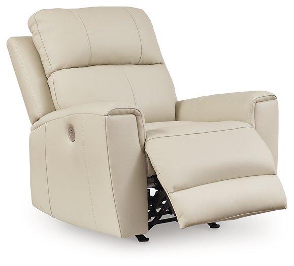 Dahlmoore Power Recliner - galleria furniture outlet