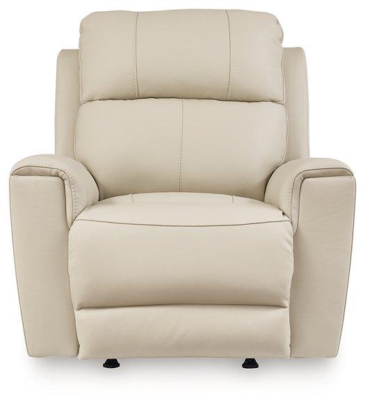 Dahlmoore Power Recliner - galleria furniture outlet