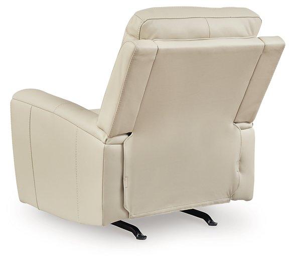 Dahlmoore Power Recliner - galleria furniture outlet