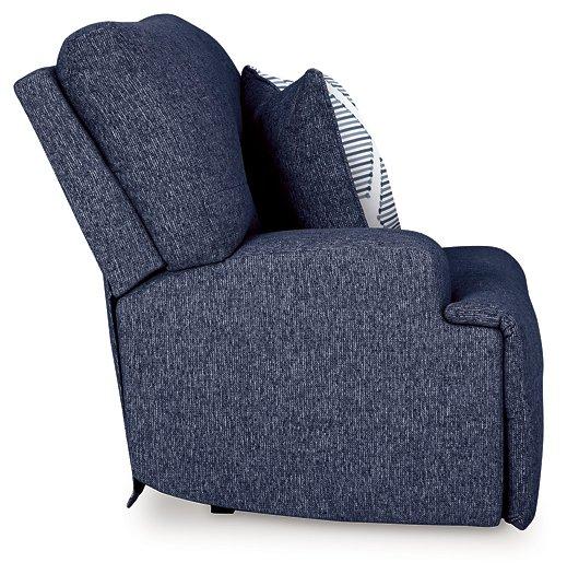 Acklen Place Power Reclining Sectional - galleria furniture outlet