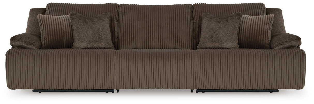 Top Tier Sectional Sofa image