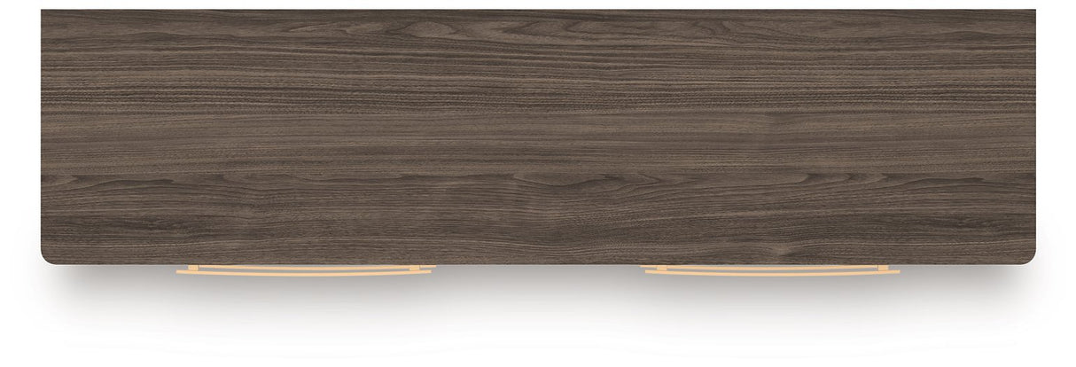 Kendanport Dresser