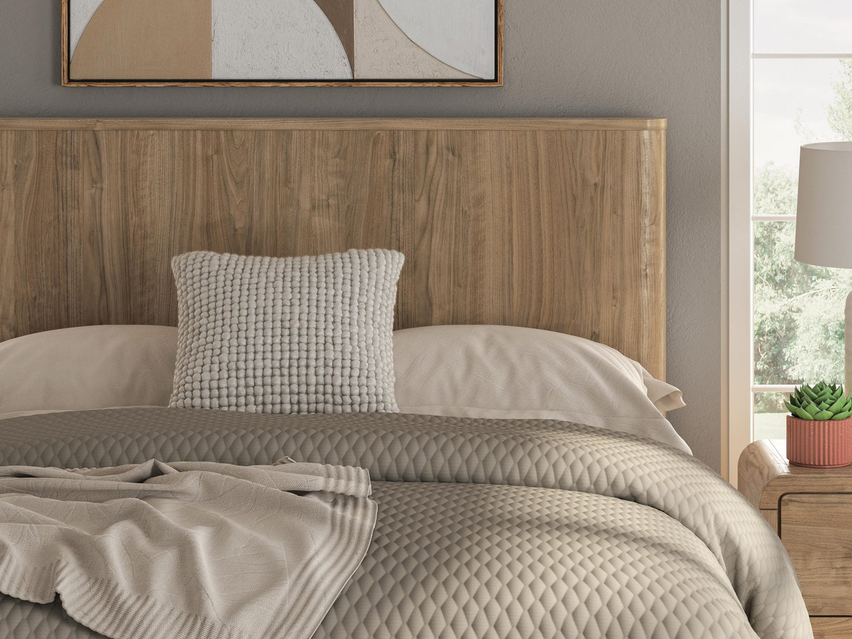 Gramburg Bed