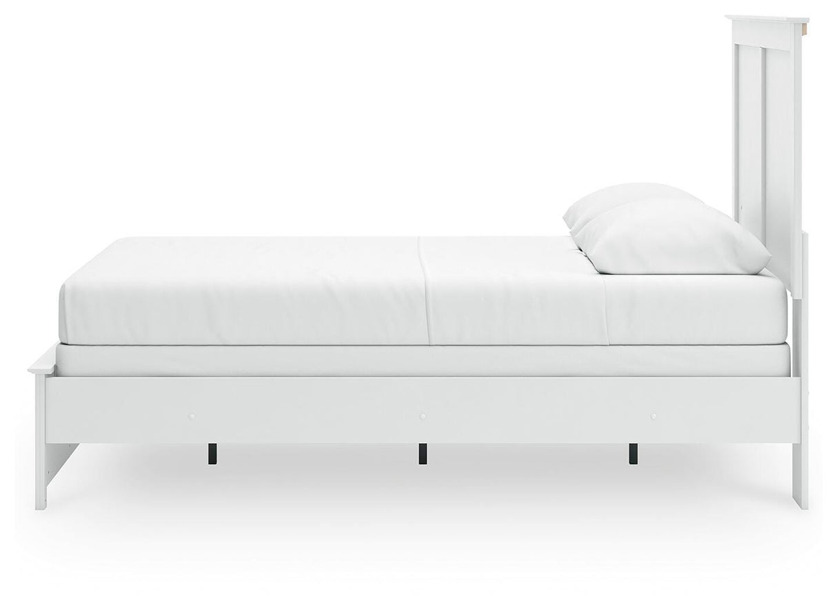 Bostwick Shoals Bedroom Set