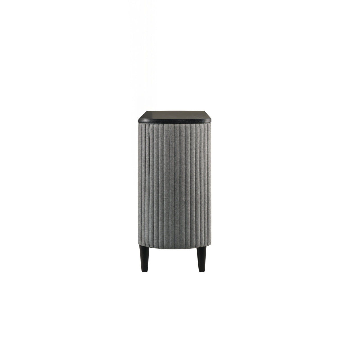 Skyline 6 Drawer Dresser-Onyx