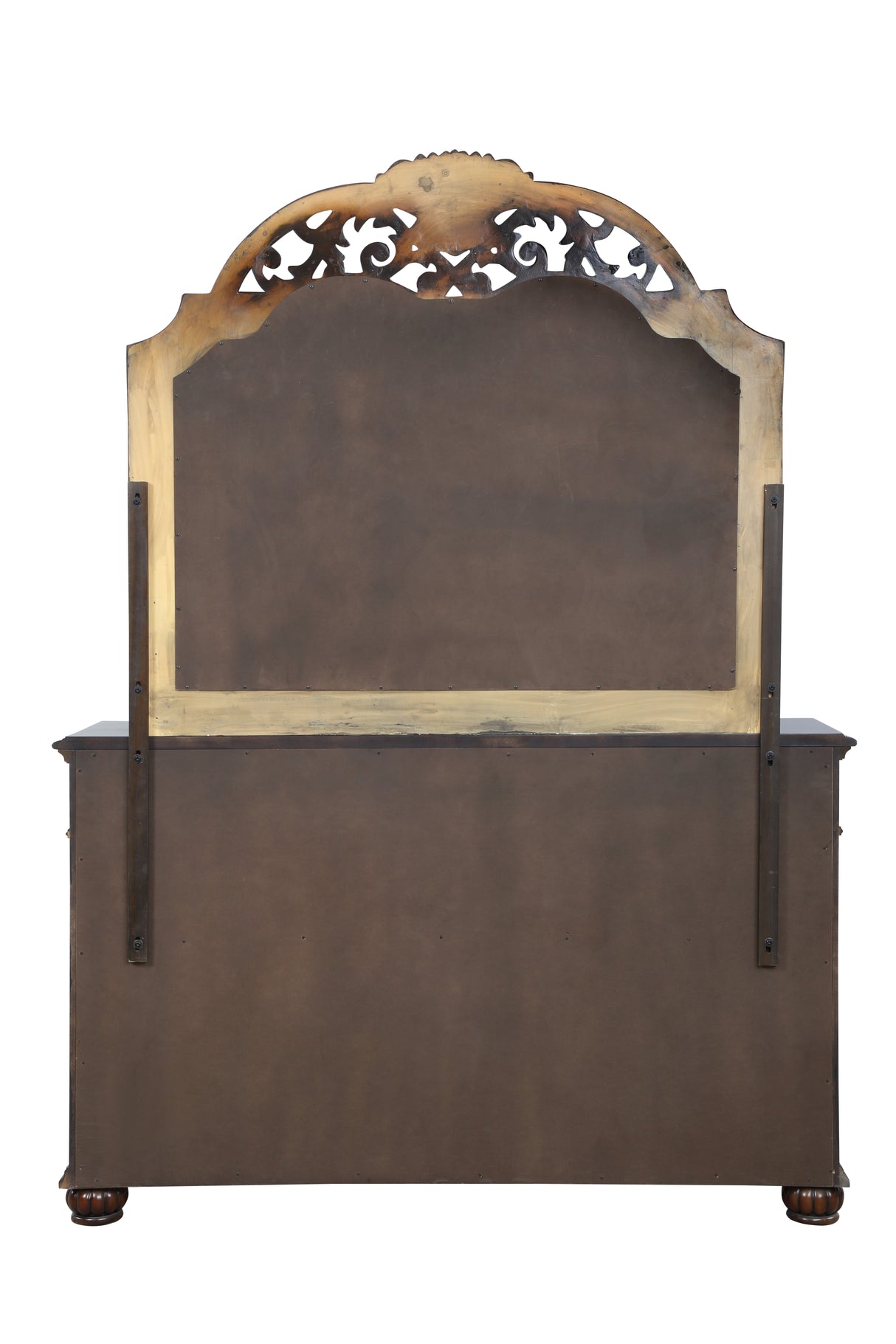 Maximus Dresser-Madeira