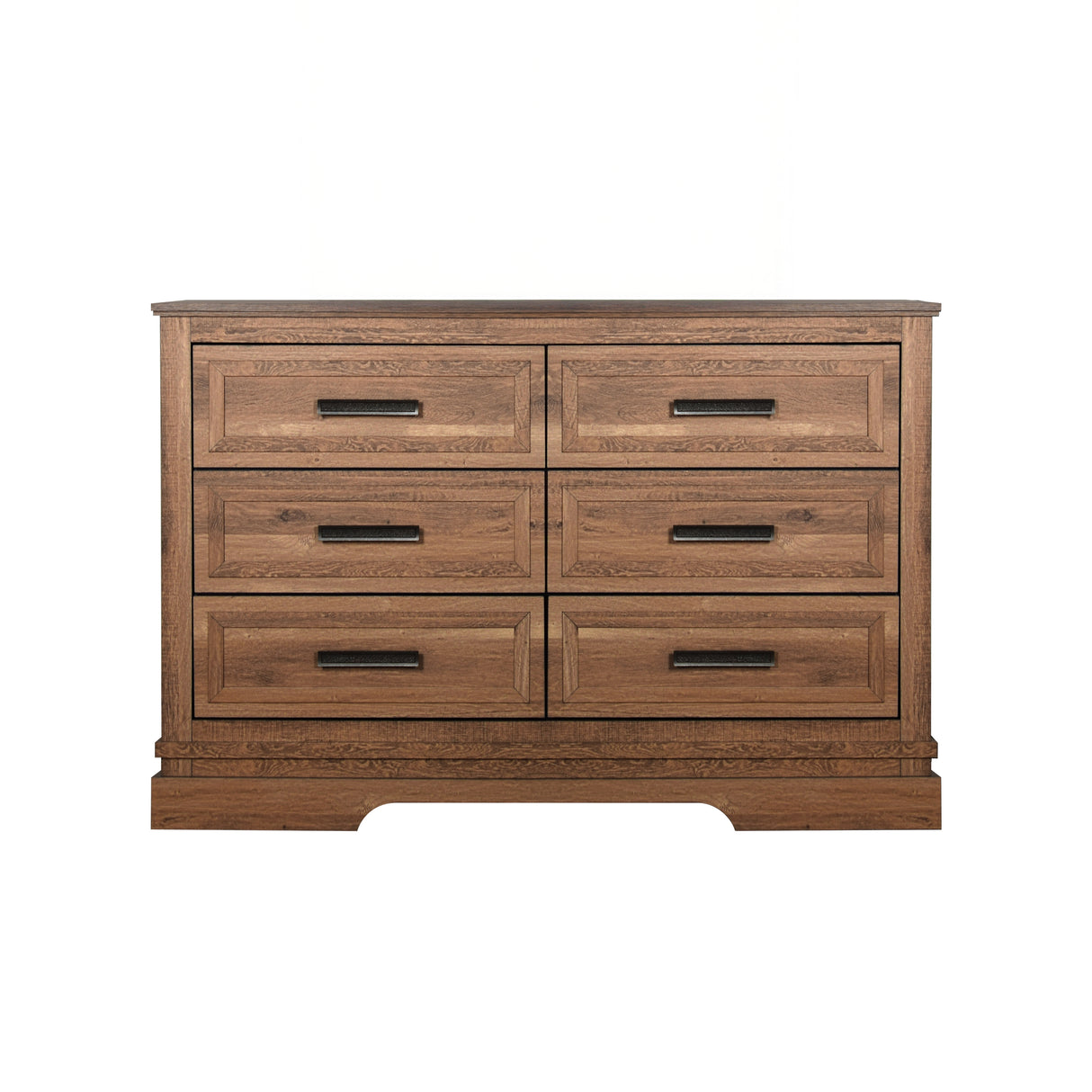 Coventry Hall Dresser-Pecan