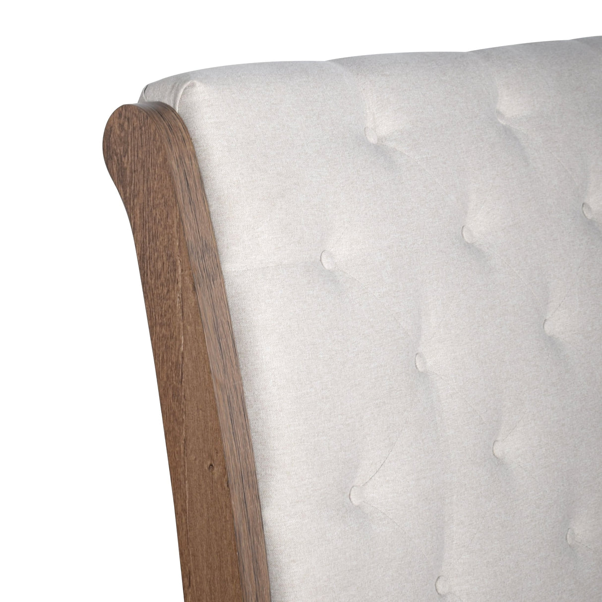 Coventry Hall 5/0 Q Hb, Fb And Slats-Pecan