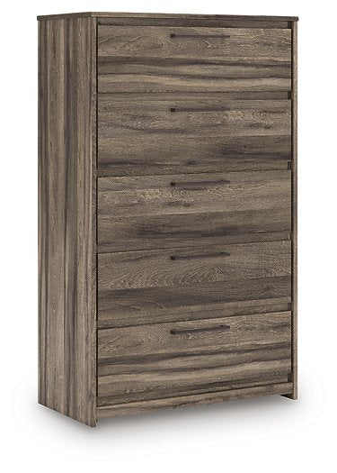 Elbrim Chest of Drawers