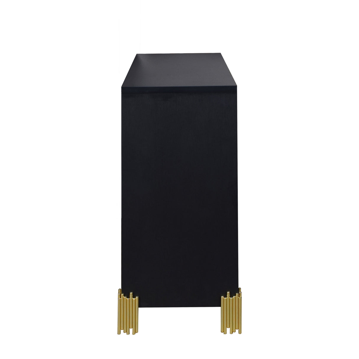 Empire Dresser- Black
