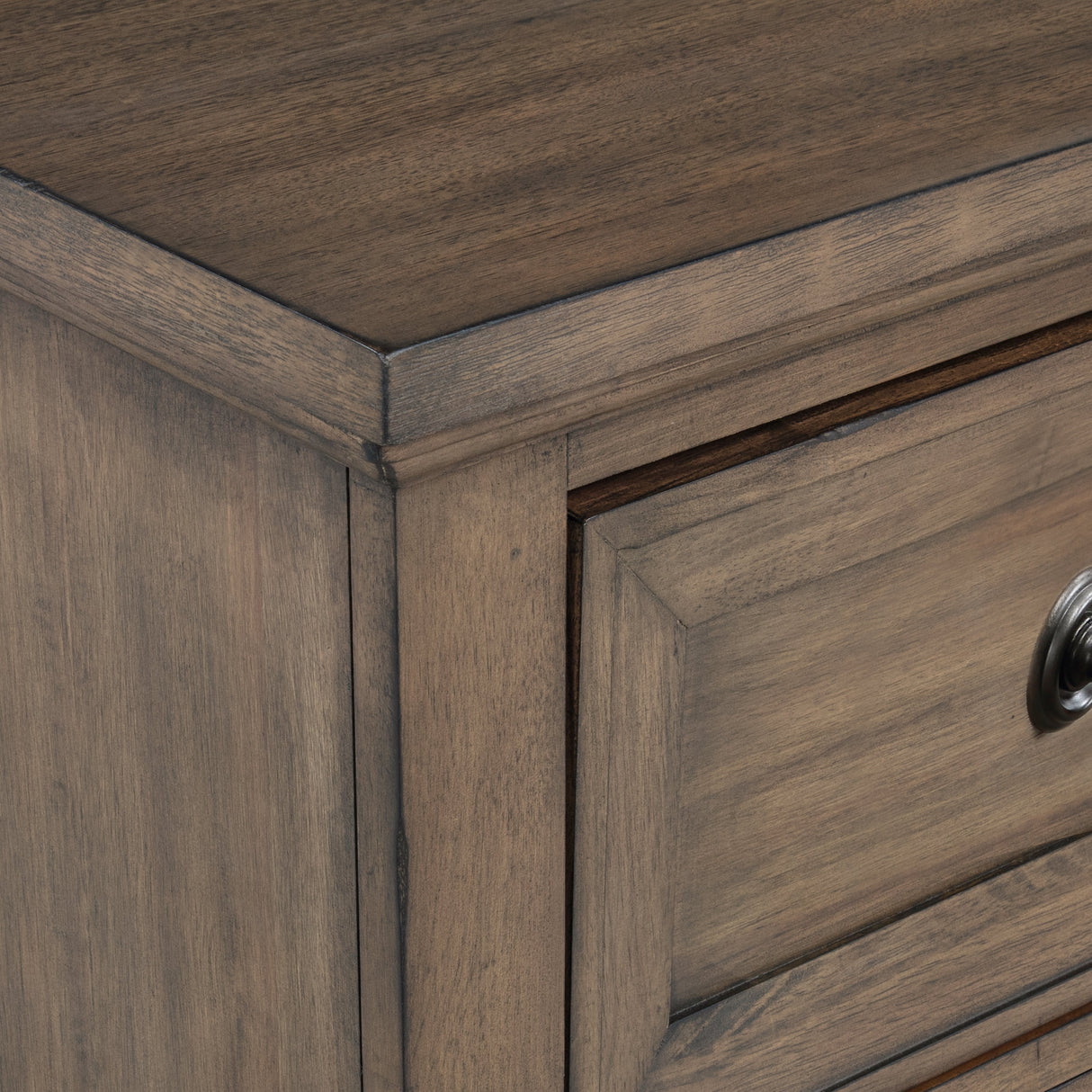 Mariana Chest-Vintage Mocha