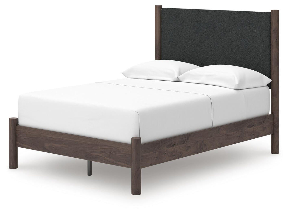 Pamytta Bed