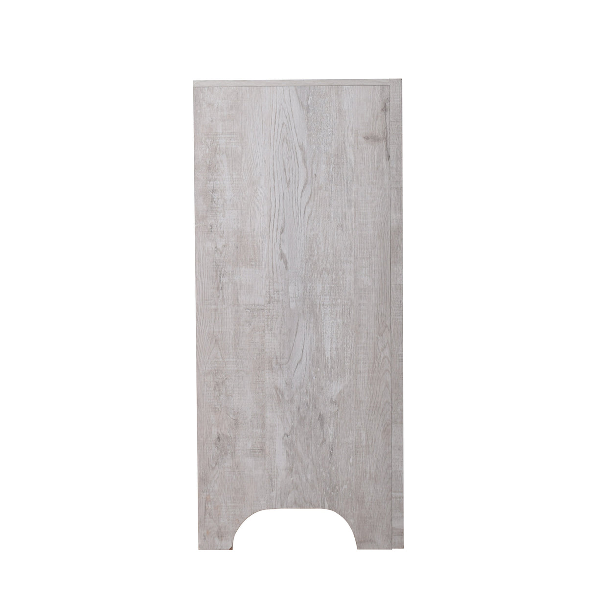 Biscayne Dresser- Driftwood