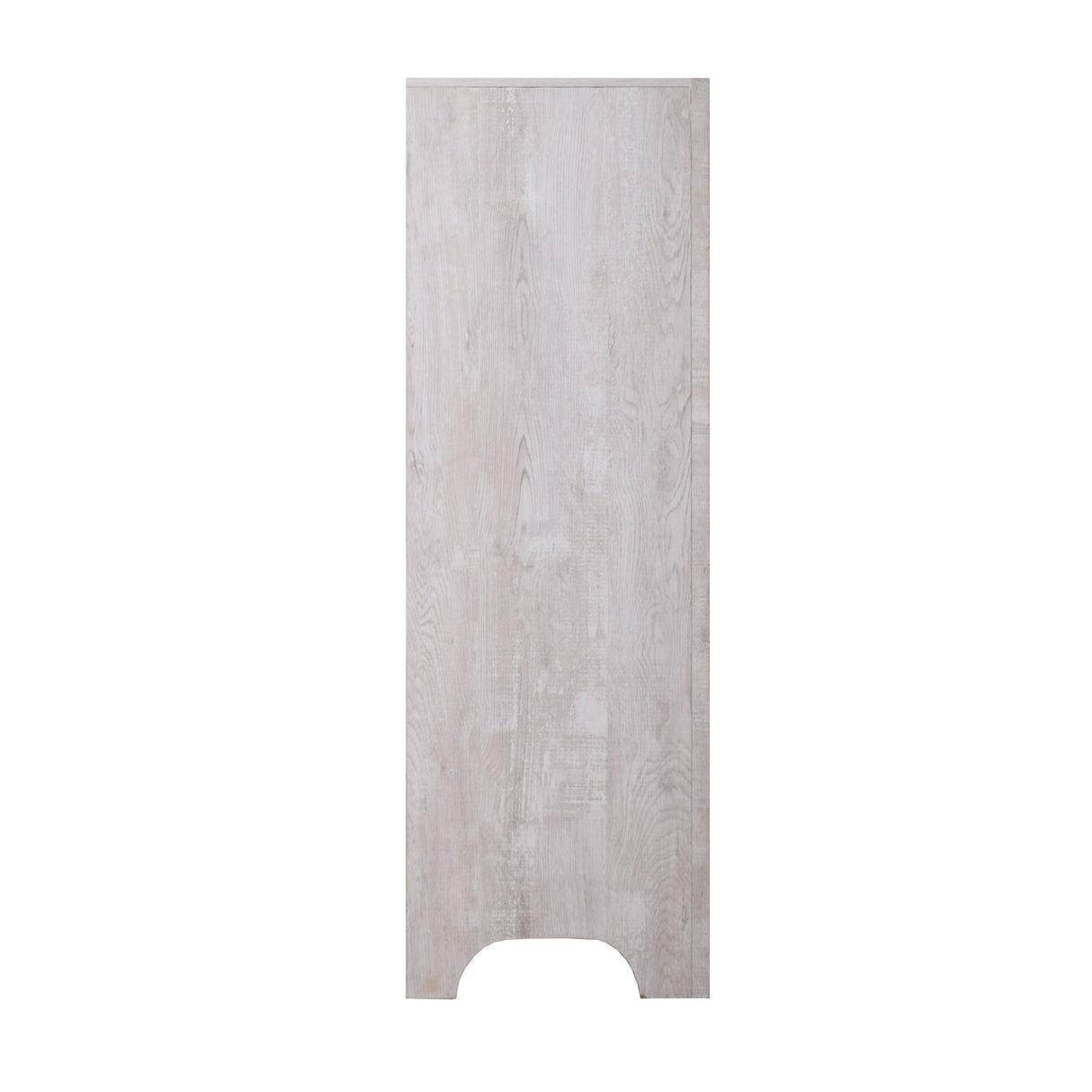 Biscayne Chest- Driftwood