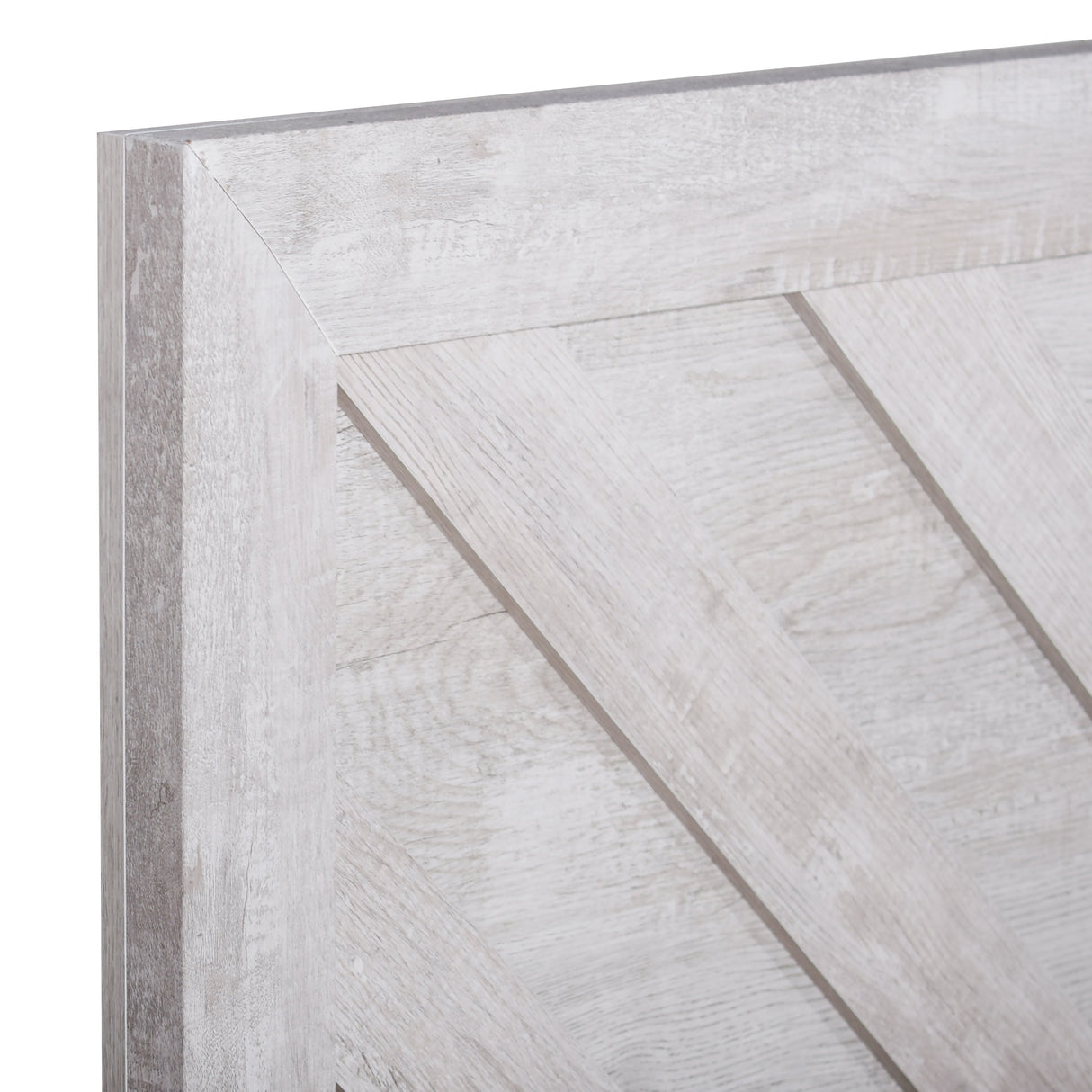 Biscayne 6/0 Wk Hb,Fb, & Slats-Driftwood