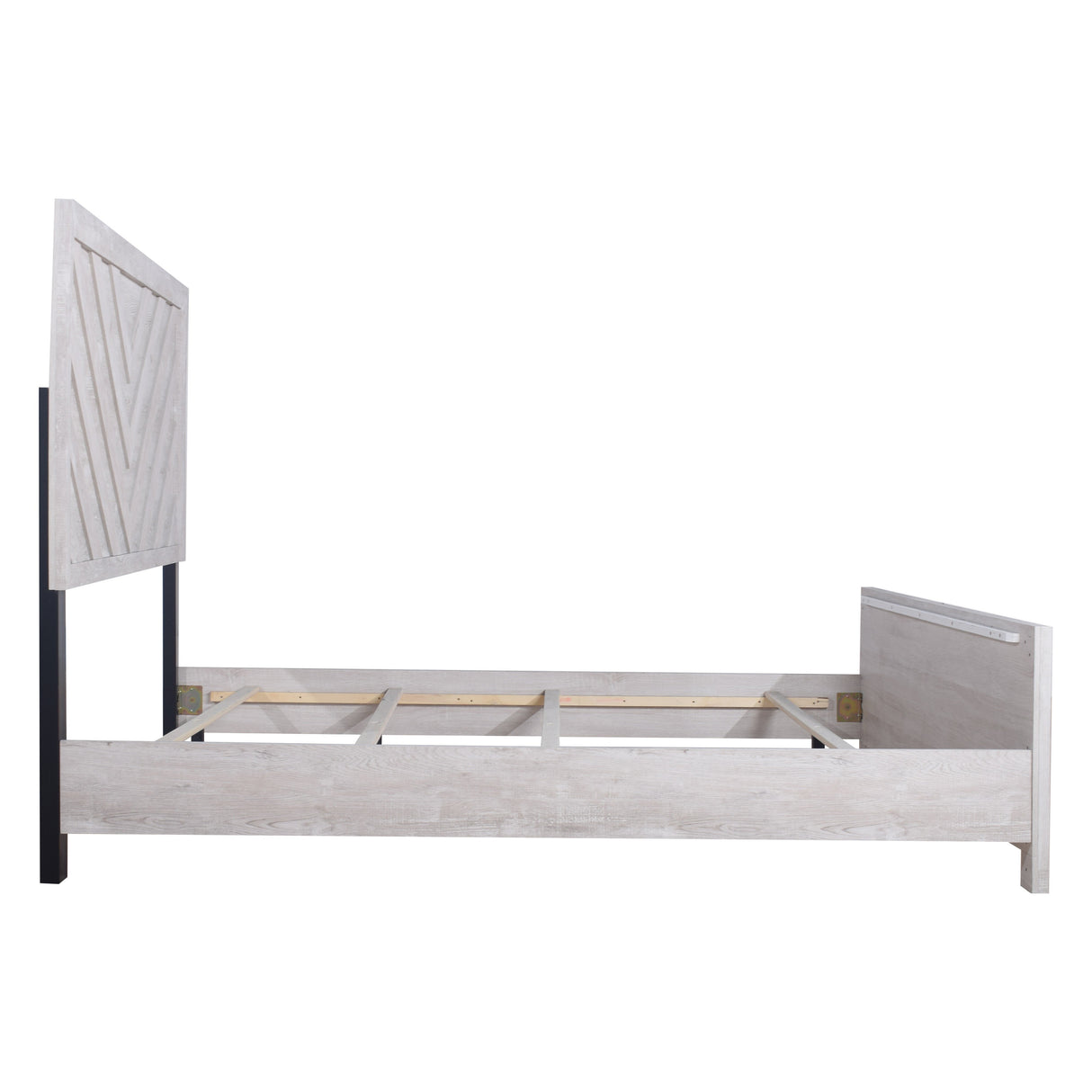 Biscayne 5/0 Q Hb,Fb, & Slats-Driftwood