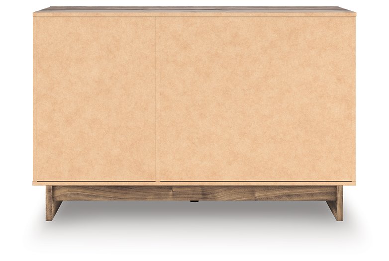 Chirason Dresser