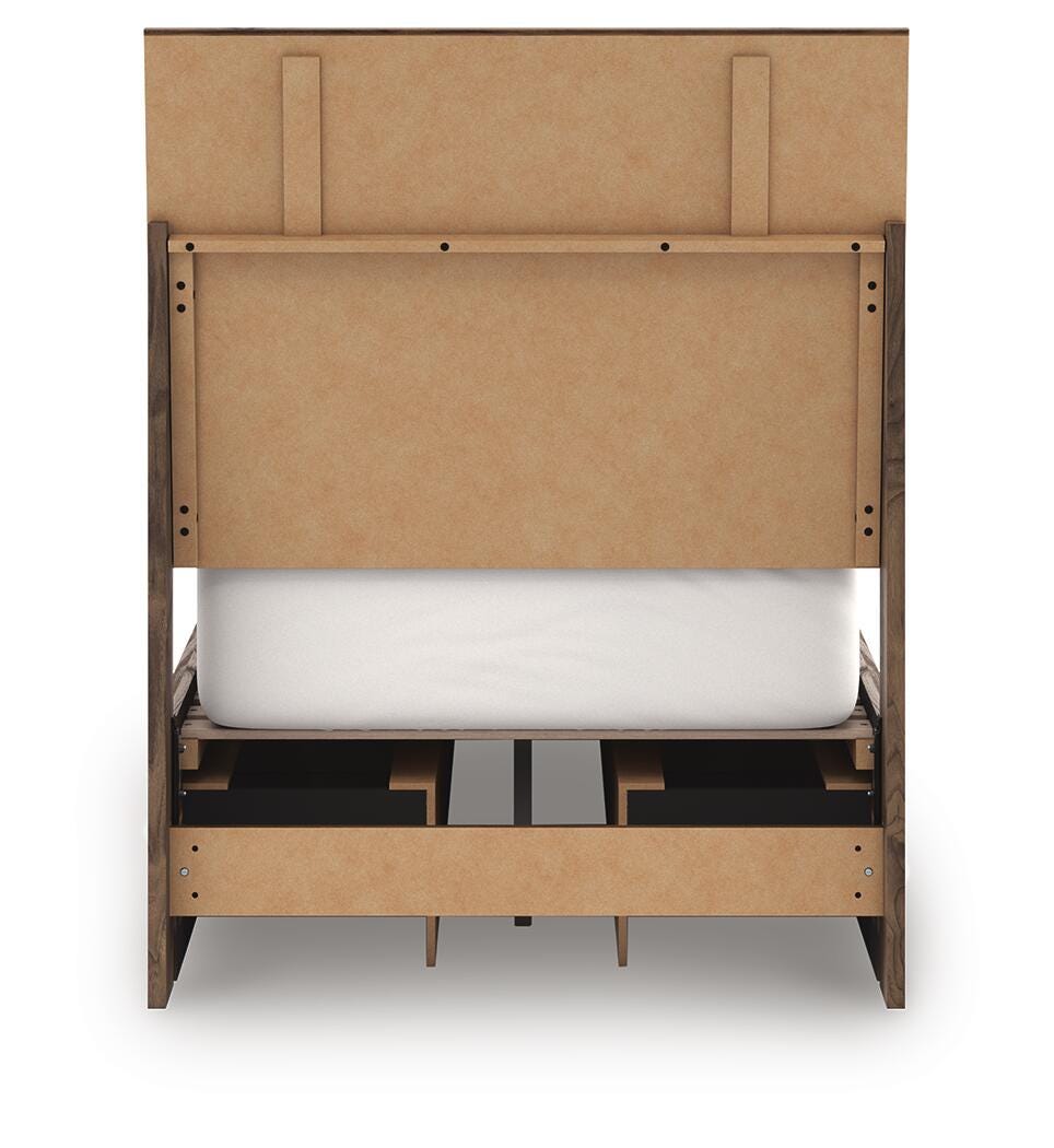 Chirason Bed
