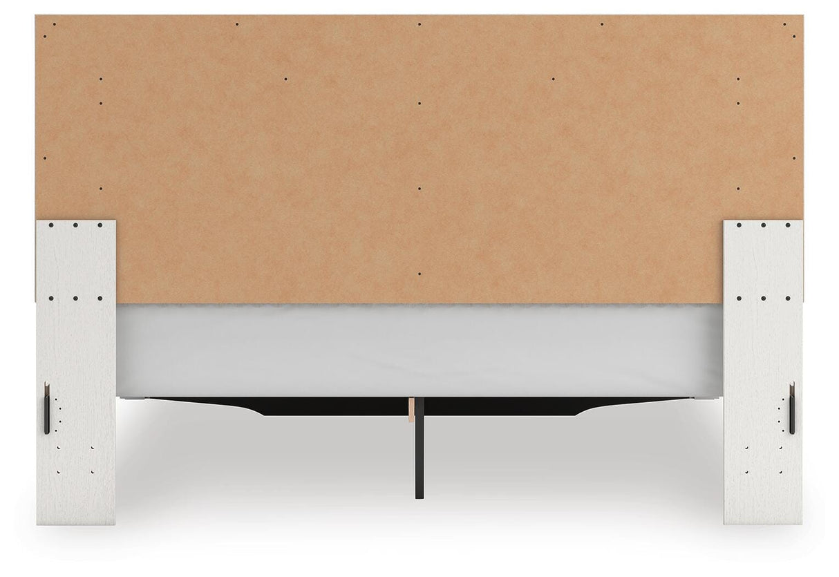 Zuraleus Bed