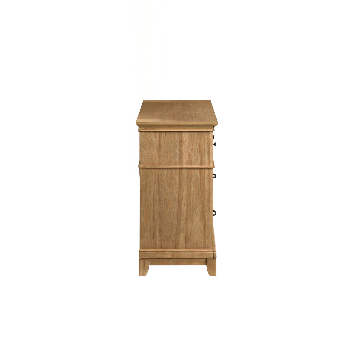 Sunstone Dresser-Honey