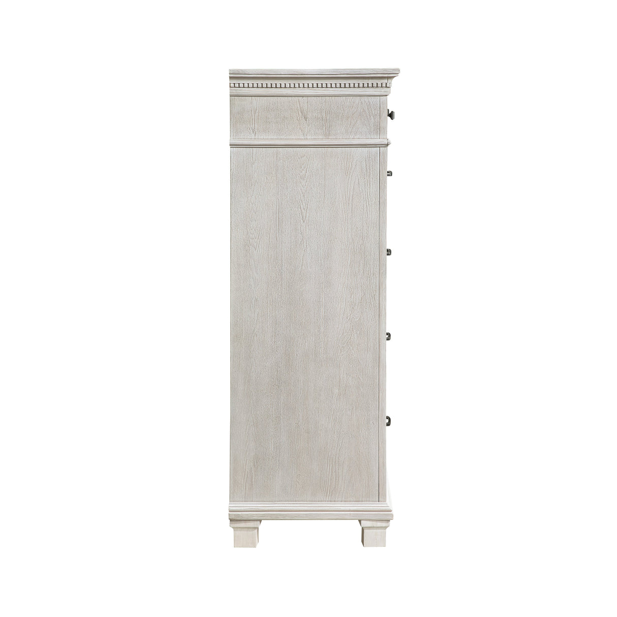 Silver Sands Chest-Gray