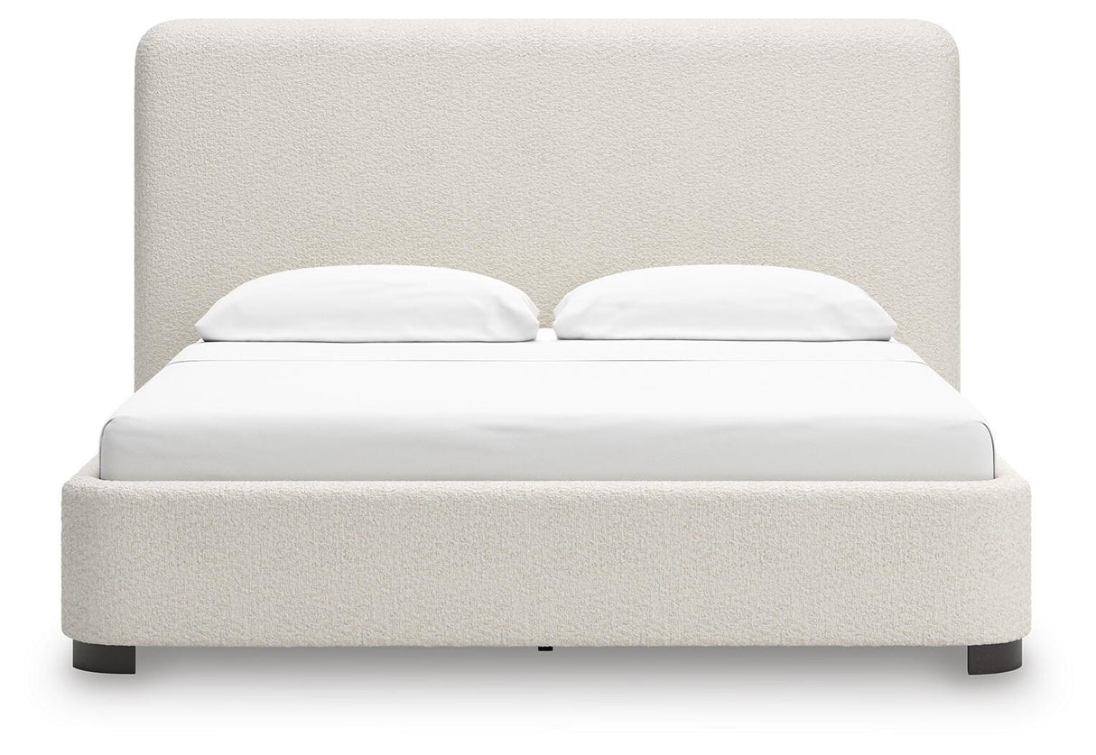 Brintstreet Upholstered Bed