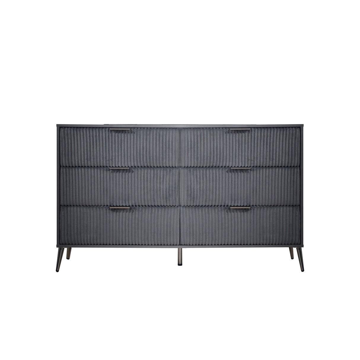 Kailani Dresser- Gray