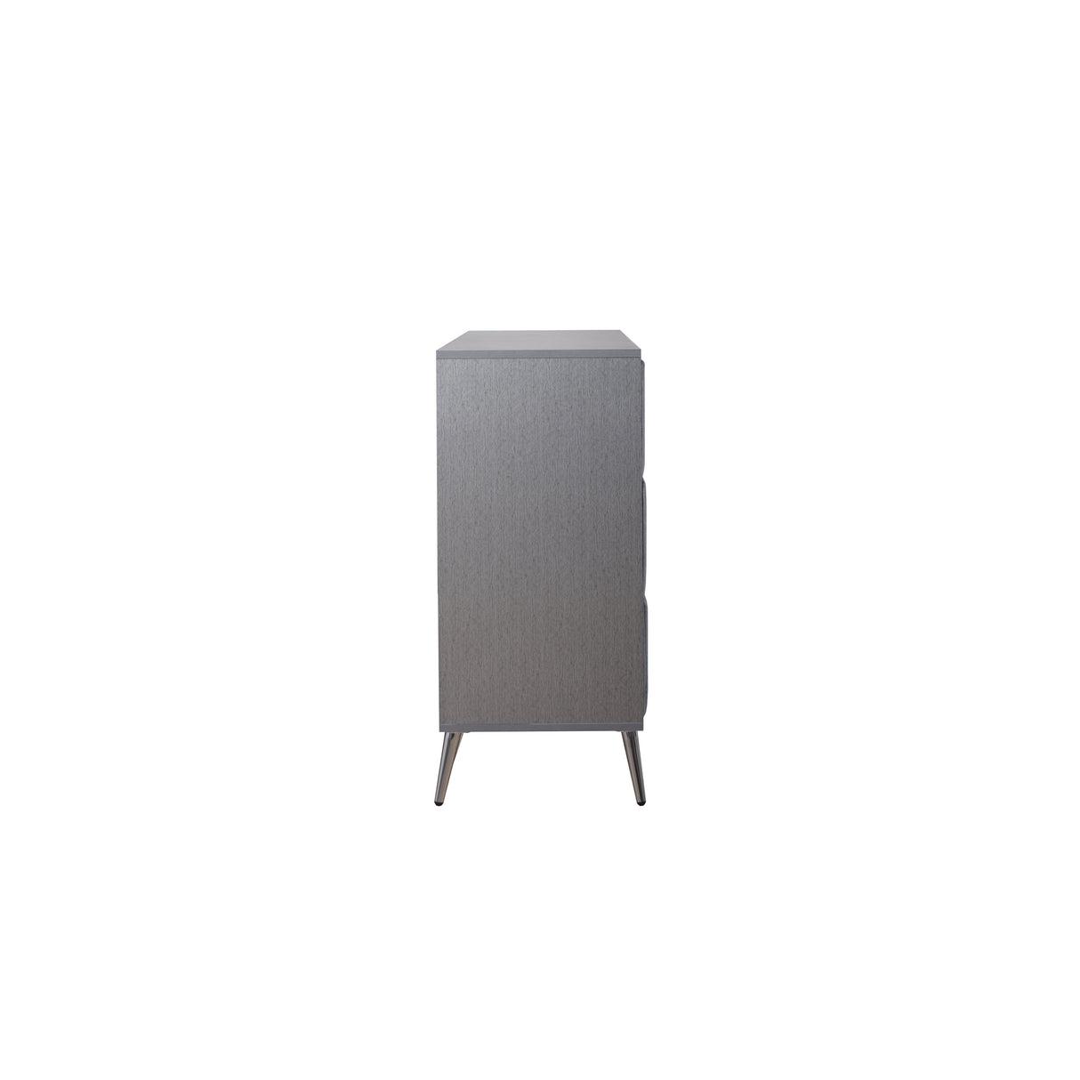 Kailani Dresser- Gray