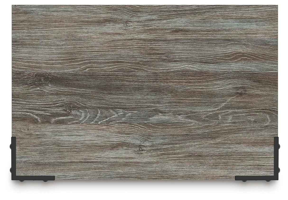 Frandern Nightstand
