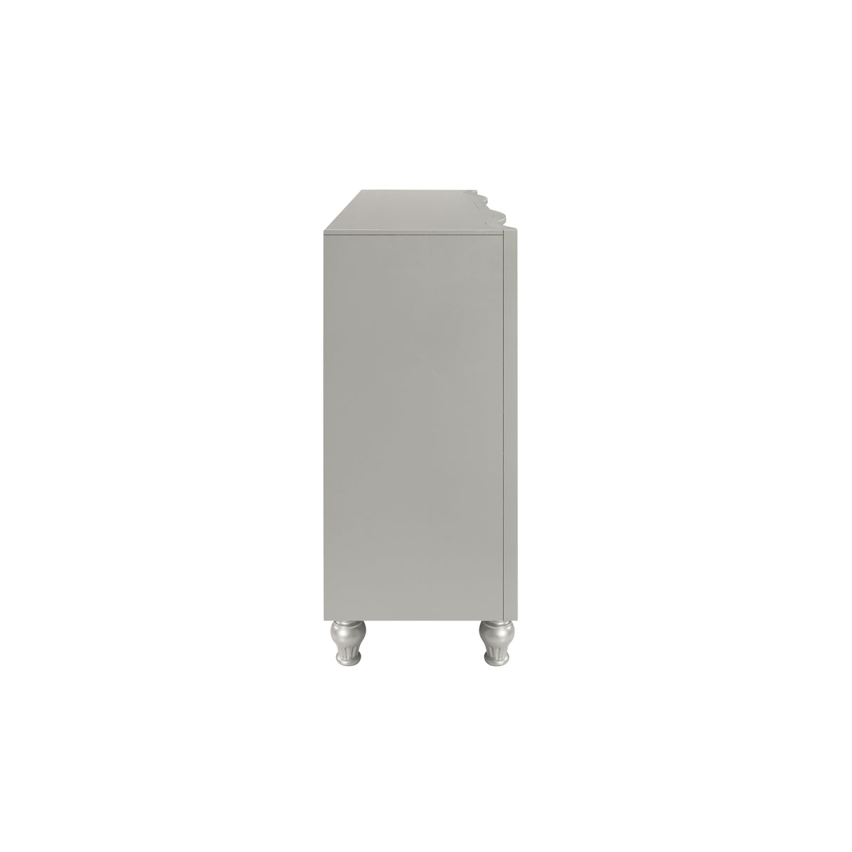 Reflections Dresser-Silver