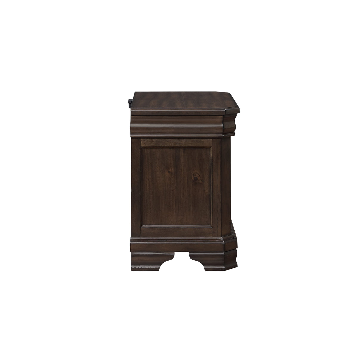 Lyndhurst Nightstand- Walnut