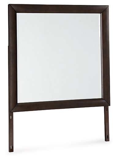 Dantenton Bedroom Mirror