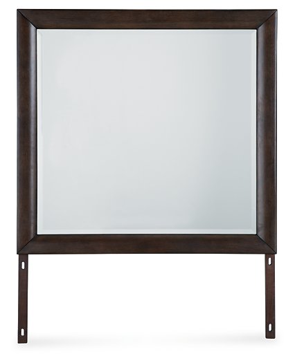 Dantenton Bedroom Mirror
