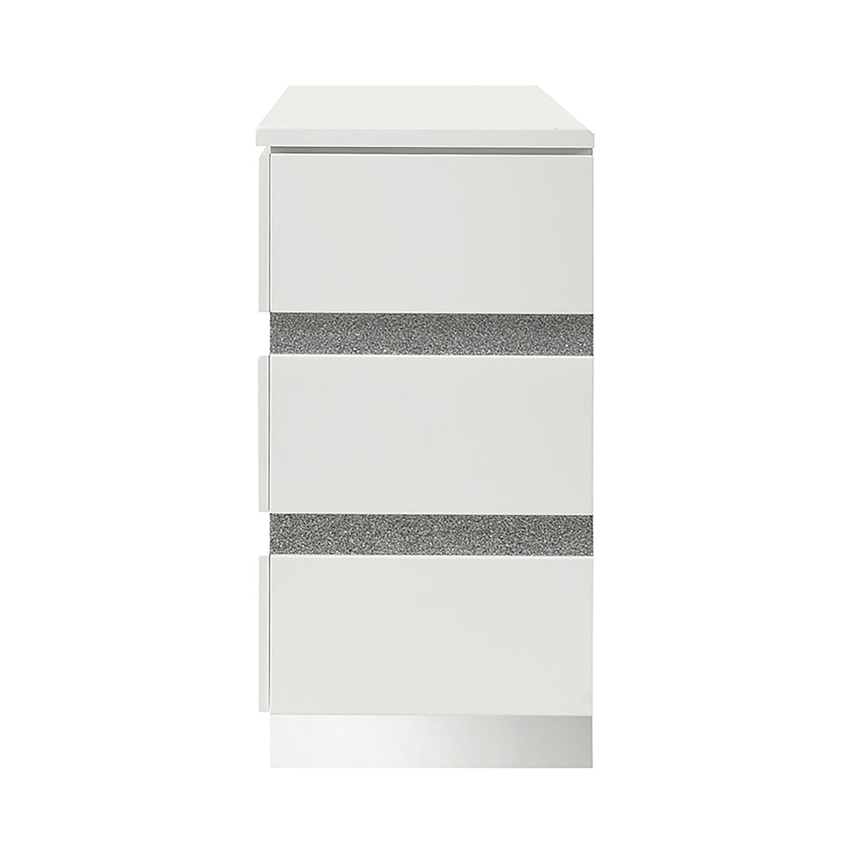 Paradox Dresser-White