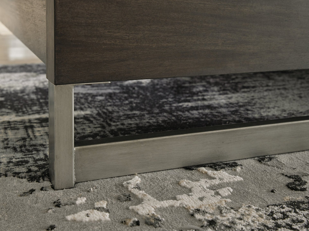 Arkenton Bedroom Package - galleria furniture outlet