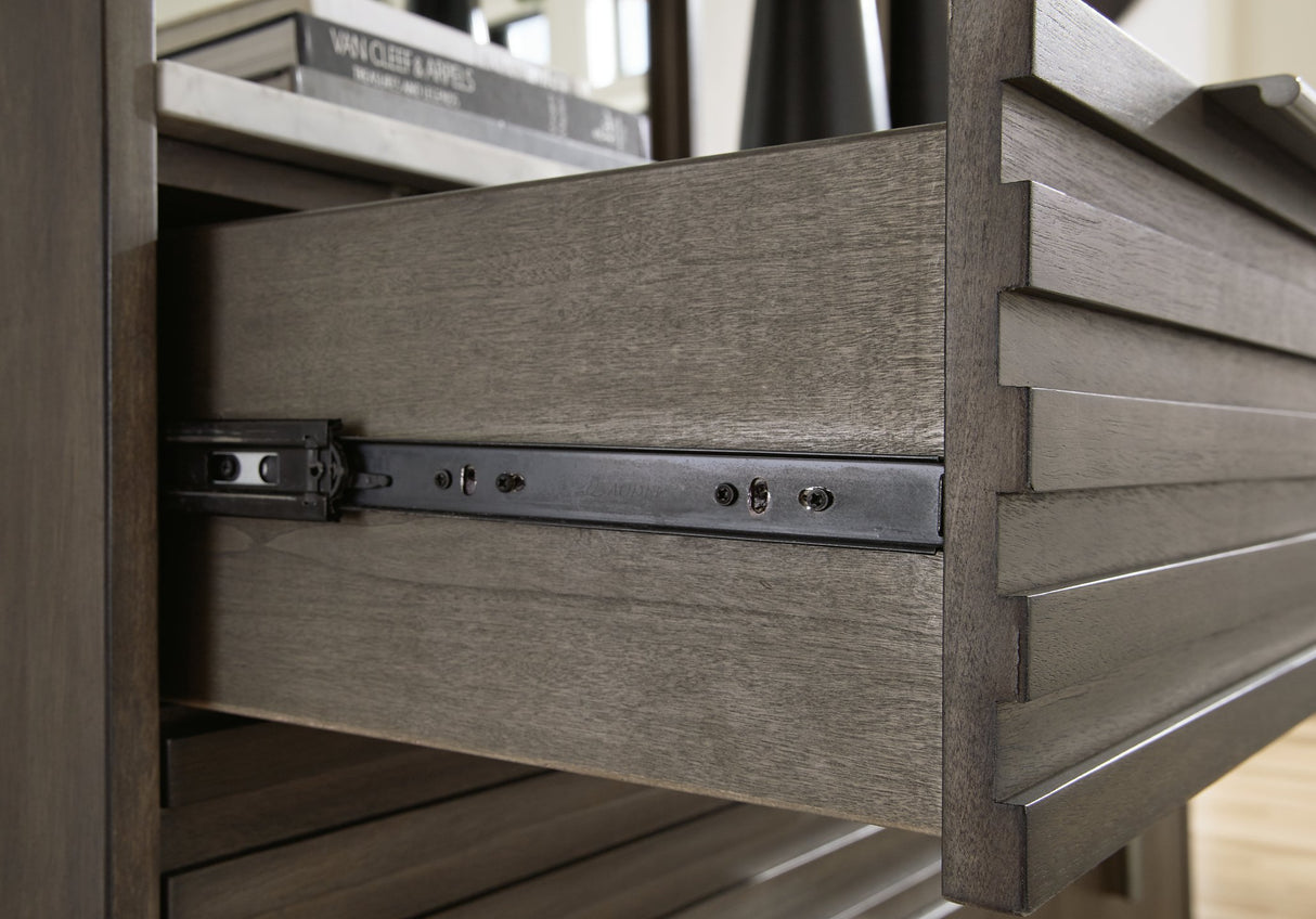 Arkenton Dresser